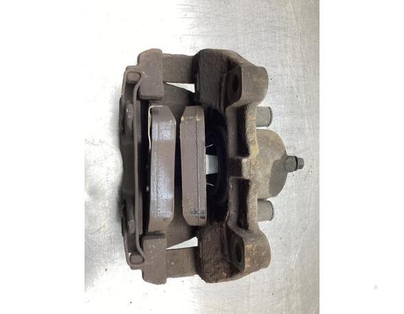 Brake Caliper OPEL ZAFIRA A MPV (T98)