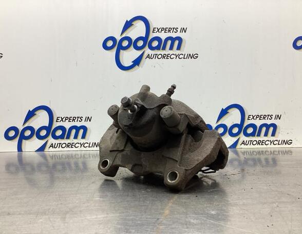 Brake Caliper OPEL ZAFIRA A MPV (T98)