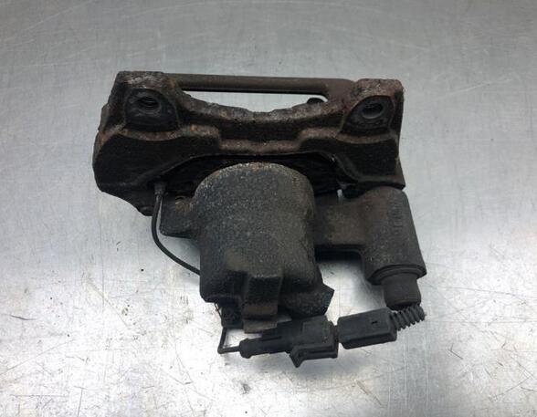 Brake Caliper FORD KA (RU8), FIAT PANDA (169_), FIAT GRANDE PUNTO (199_), FIAT PUNTO (199_)