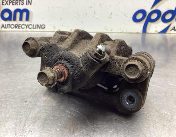 Brake Caliper HYUNDAI ACCENT III Saloon (MC)