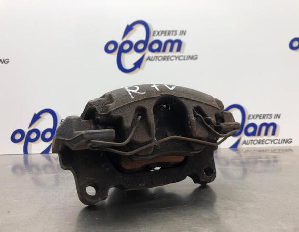 Brake Caliper SEAT LEON (1P1)