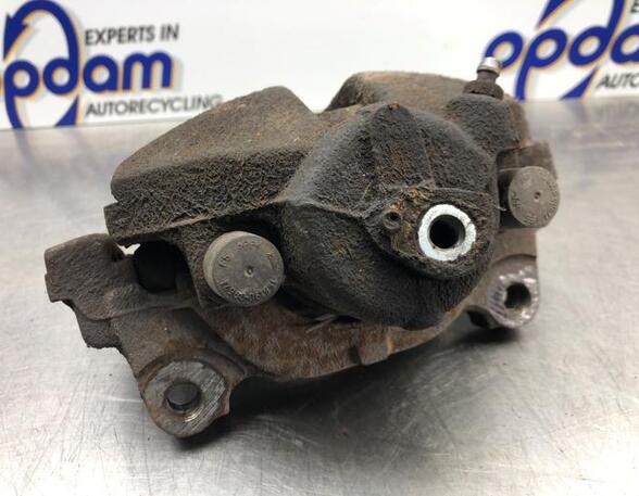 Brake Caliper SEAT LEON (1P1)