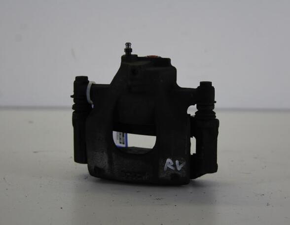 Brake Caliper CITROËN C1 (PM_, PN_)