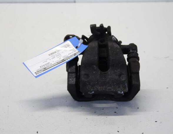 Brake Caliper OPEL ASTRA H (A04)