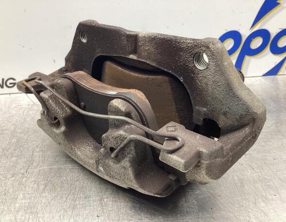 Brake Caliper FORD FIESTA VII (HJ, HF), FORD FIESTA VII Van