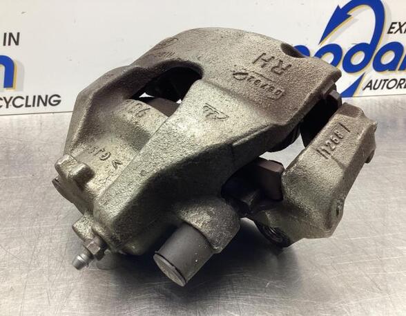 Brake Caliper FORD FIESTA VII (HJ, HF), FORD FIESTA VII Van