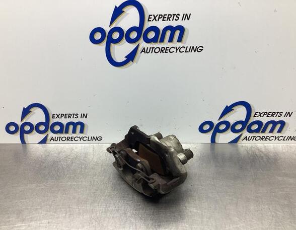 Brake Caliper FORD FIESTA VII (HJ, HF), FORD FIESTA VII Van