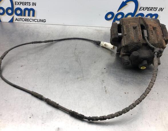 Brake Caliper BMW 3 (E90)