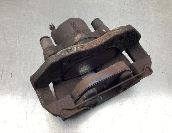 Brake Caliper FORD FOCUS II (DA_, HCP, DP)