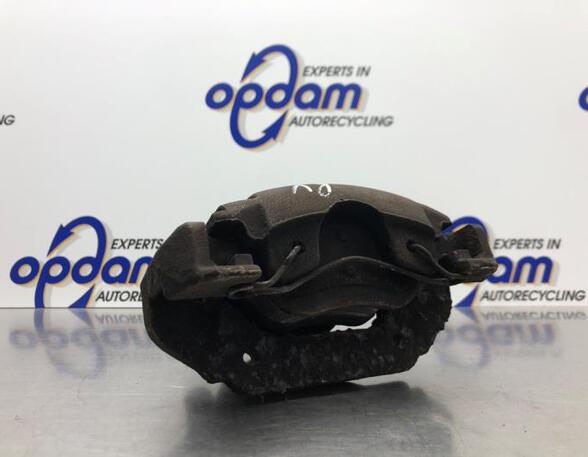 Brake Caliper FORD FIESTA V (JH_, JD_), FORD FIESTA V Van