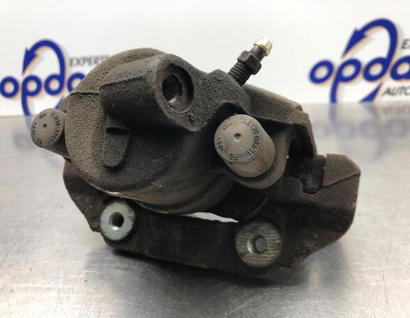 Brake Caliper FORD FIESTA V (JH_, JD_), FORD FIESTA V Van