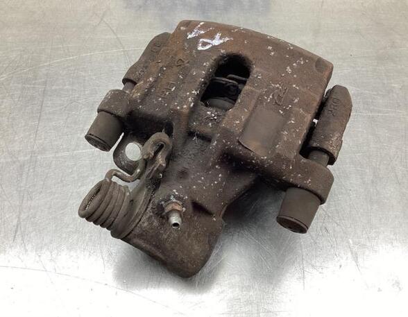 Brake Caliper MAZDA 5 (CR19)