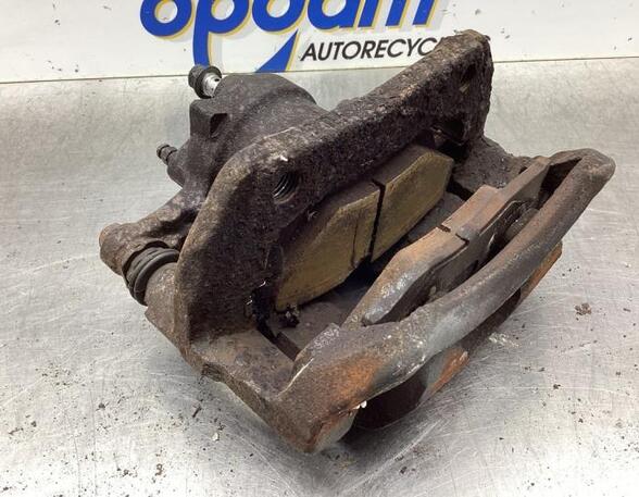 Brake Caliper OPEL TIGRA TwinTop (X04)