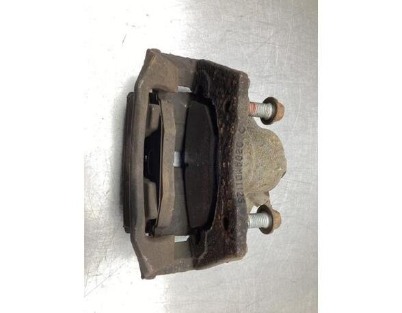 Brake Caliper JAGUAR X-TYPE (X400)