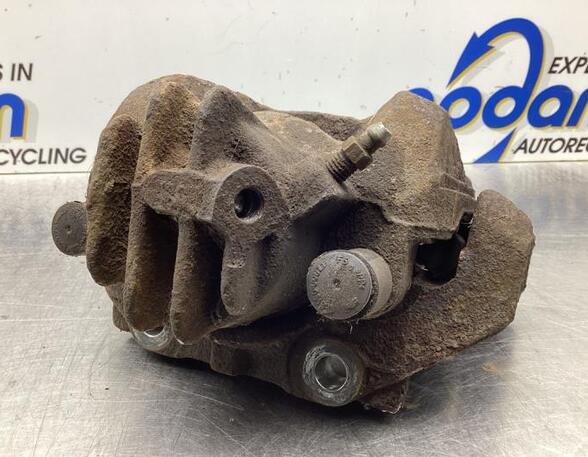 Brake Caliper CITROËN C4 GRAND PICASSO I (UA_), CITROËN C4 PICASSO I MPV (UD_)