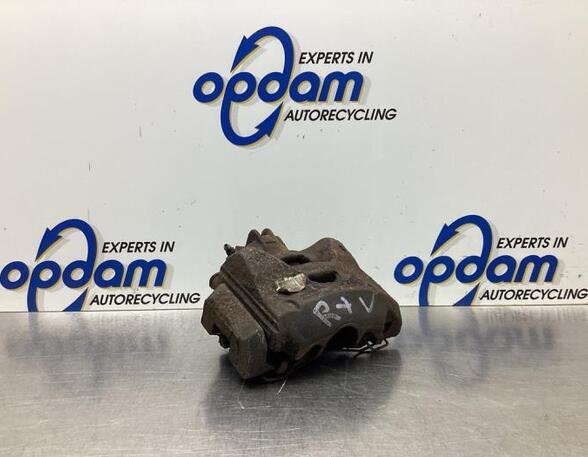 Brake Caliper CITROËN C4 GRAND PICASSO I (UA_), CITROËN C4 PICASSO I MPV (UD_)