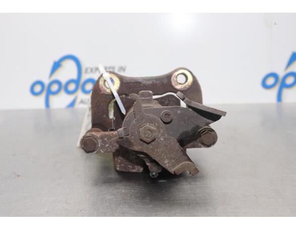 Brake Caliper RENAULT MEGANE II (BM0/1_, CM0/1_), RENAULT MEGANE II Saloon (LM0/1_)