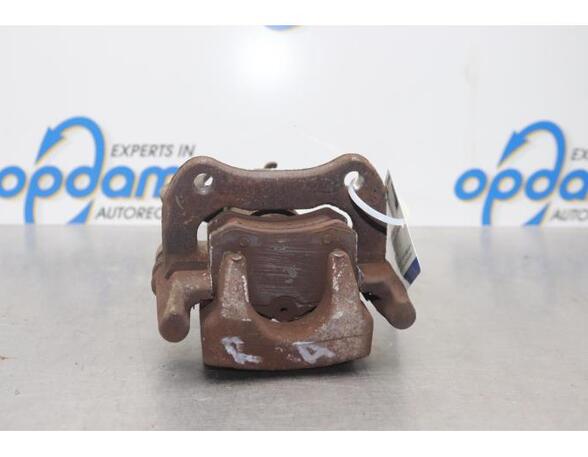 Brake Caliper RENAULT MEGANE II (BM0/1_, CM0/1_), RENAULT MEGANE II Saloon (LM0/1_)