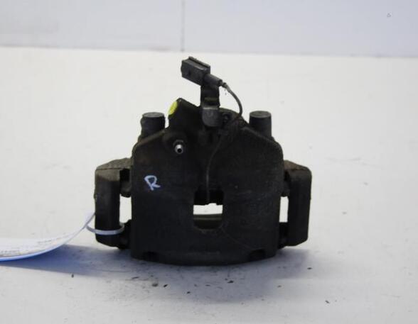 Brake Caliper FIAT PUNTO (199_), FIAT PUNTO EVO (199_), FIAT GRANDE PUNTO (199_)