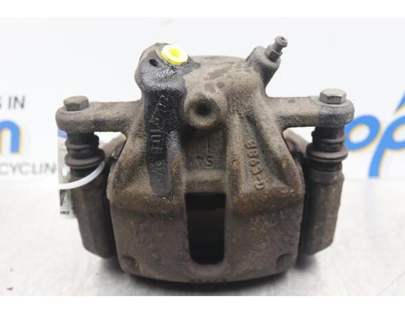 Brake Caliper NISSAN NOTE (E11, NE11)