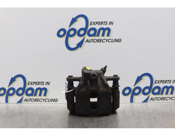 Brake Caliper NISSAN NOTE (E11, NE11)