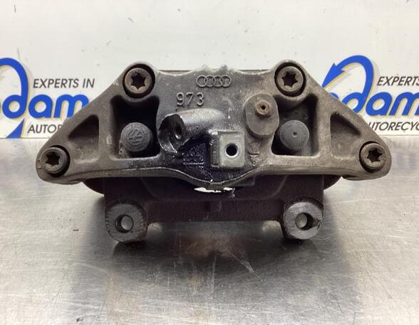 Brake Caliper AUDI A6 (4F2, C6)