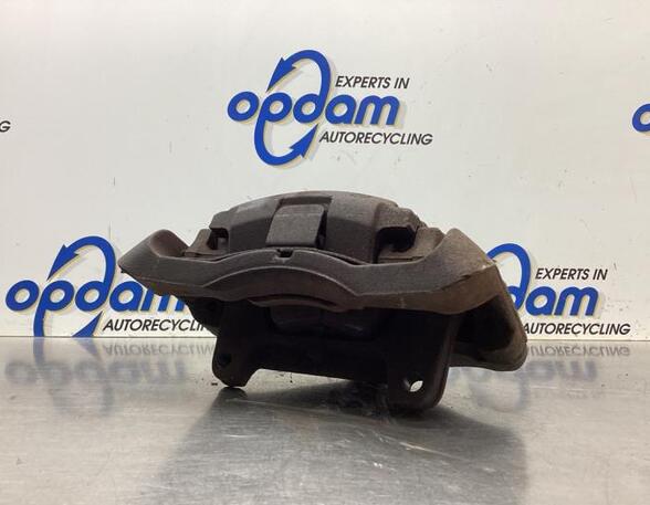 Brake Caliper AUDI A6 (4F2, C6)