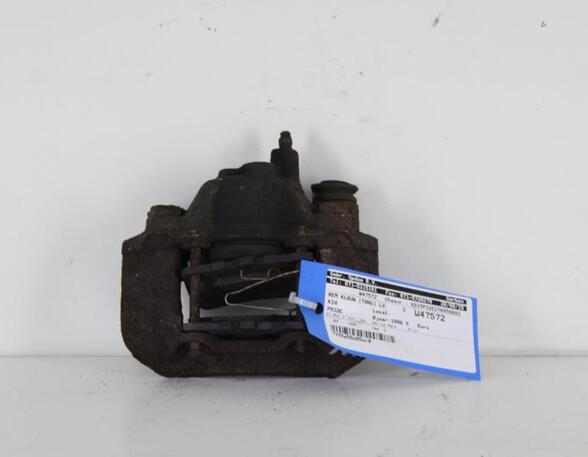 Brake Caliper KIA PRIDE (DA)