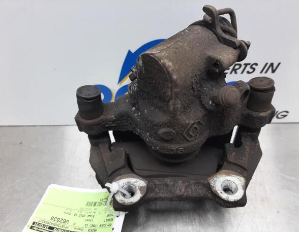 Brake Caliper RENAULT LAGUNA III (BT0/1)