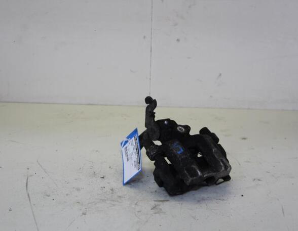 Brake Caliper CITROËN C4 GRAND PICASSO II (DA_, DE_)