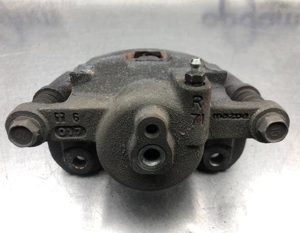 Brake Caliper MAZDA 2 (DL, DJ)