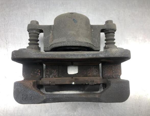 Brake Caliper MAZDA 2 (DL, DJ)