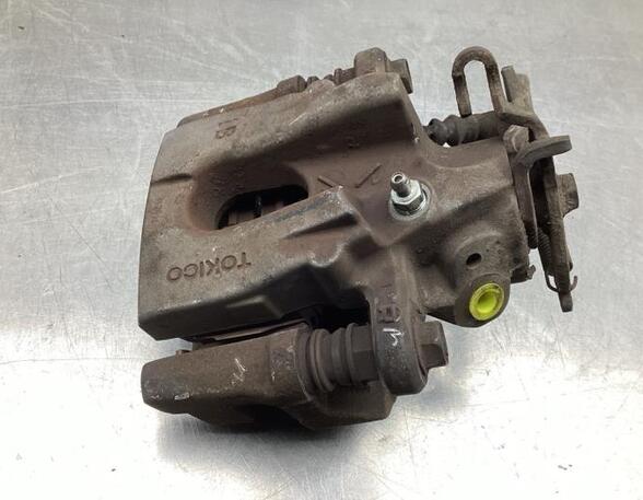 Brake Caliper TOYOTA PRIUS (_W3_)