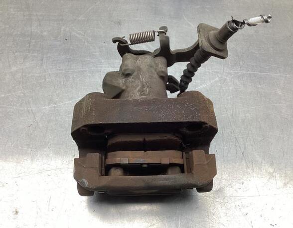 Brake Caliper TOYOTA PRIUS (_W3_)