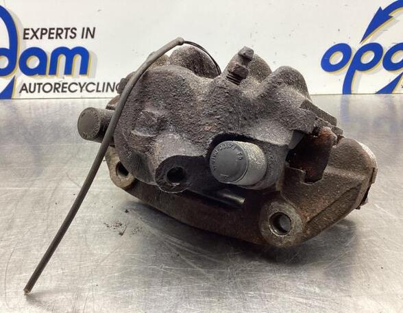 Brake Caliper BMW 3 Touring (E36)