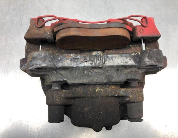 Brake Caliper OPEL VECTRA C (Z02), OPEL VECTRA C GTS (Z02)