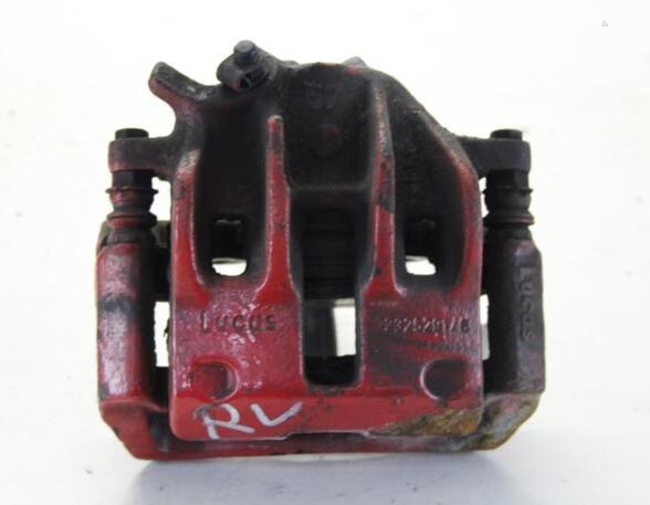 Brake Caliper PEUGEOT 406 Coupe (8C)