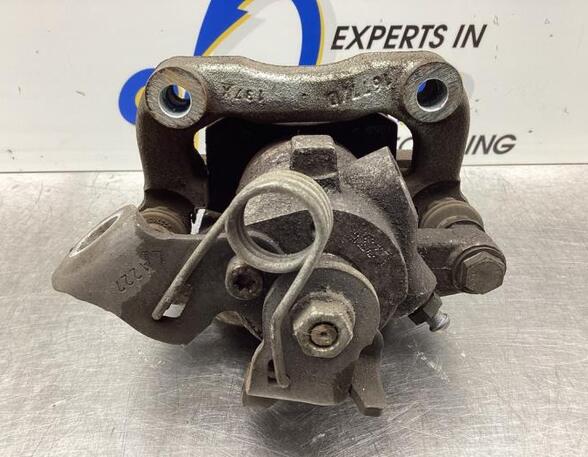 Brake Caliper OPEL CROSSLAND X / CROSSLAND (P17, P2QO)