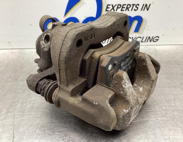 Brake Caliper OPEL CROSSLAND X / CROSSLAND (P17, P2QO)