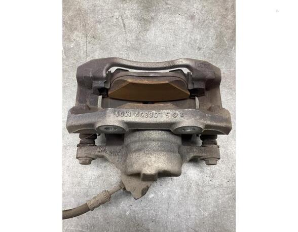 Brake Caliper OPEL CROSSLAND X / CROSSLAND (P17, P2QO)