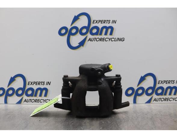 Brake Caliper PEUGEOT 407 (6D_), PEUGEOT 407 Coupe (6C_)