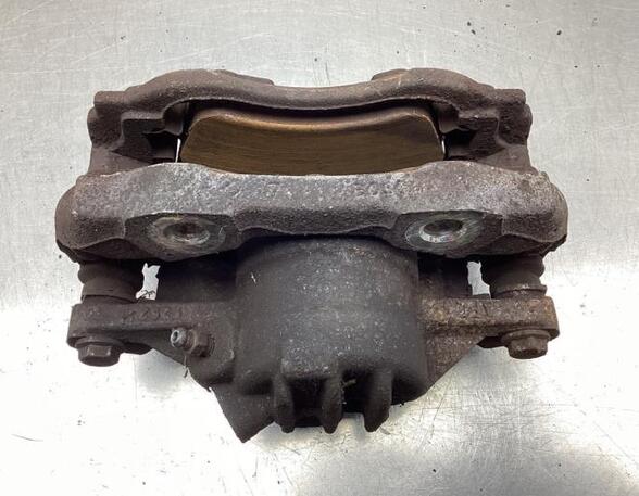 Brake Caliper PEUGEOT 1007 (KM_), PEUGEOT 208 I (CA_, CC_)