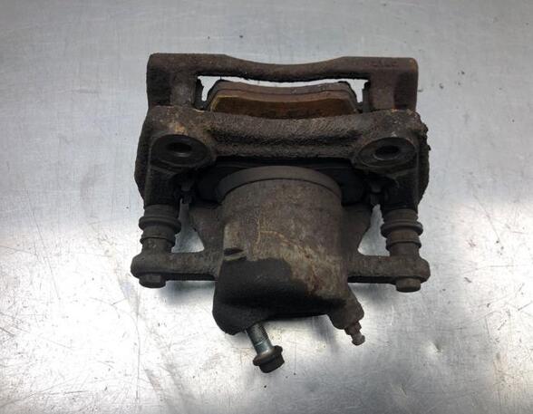 Brake Caliper NISSAN NOTE (E11, NE11)