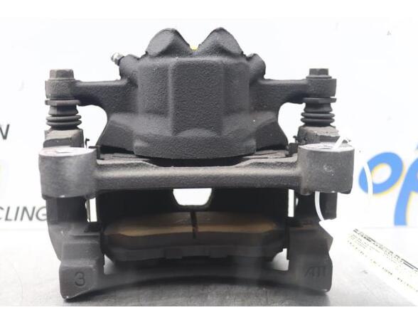 
Bremszange links vorne Renault Megane IV Schrägheck B9A  P15024988
