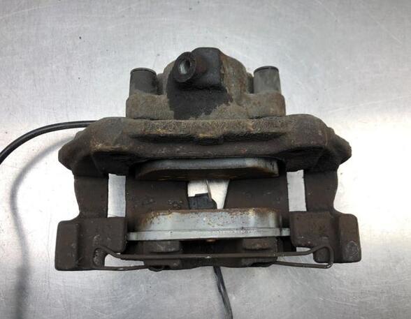 Brake Caliper MERCEDES-BENZ SLK (R170)