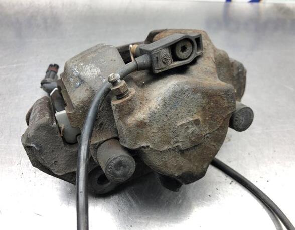 Brake Caliper MERCEDES-BENZ SLK (R170)