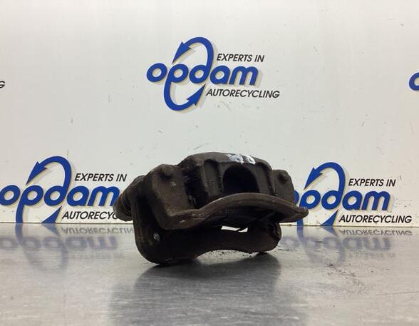 Brake Caliper HYUNDAI ACCENT III Saloon (MC)