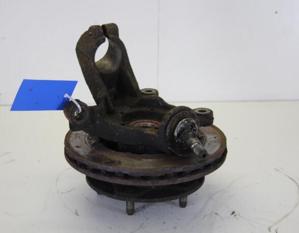 Brake Caliper FORD TRANSIT Van (FA_ _)