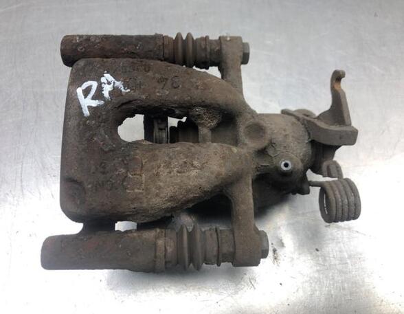 Brake Caliper MITSUBISHI COLT VI (Z3_A, Z2_A), MITSUBISHI Colt VII (Z2_A)