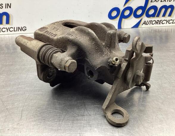 Brake Caliper FORD FOCUS Saloon (DFW)